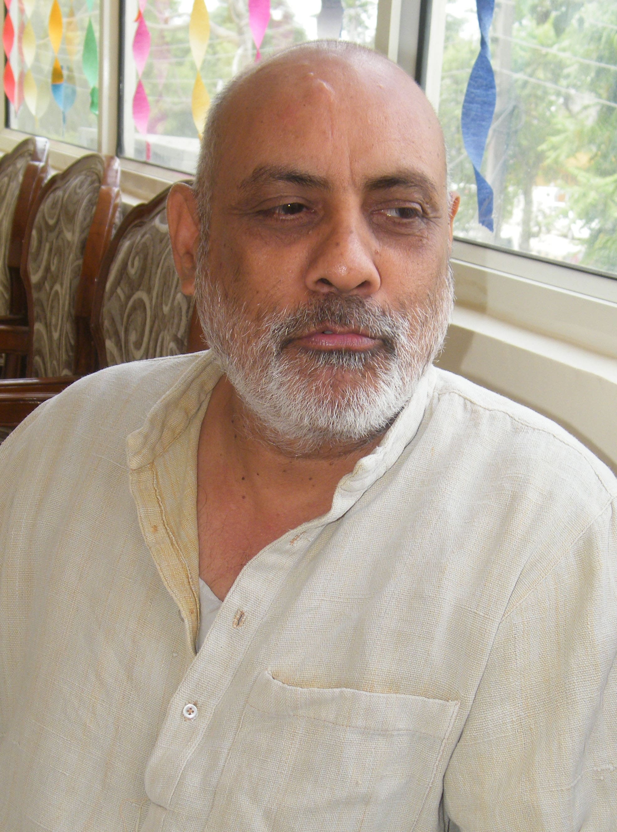 कोरोना महामारी से निपटने के लिए मनरेगा का बजट तीन गुना बढ़ाया जाए  और गांवों के विकास का रोडमैप लाए : वेद प्रकाश विद्रोही 